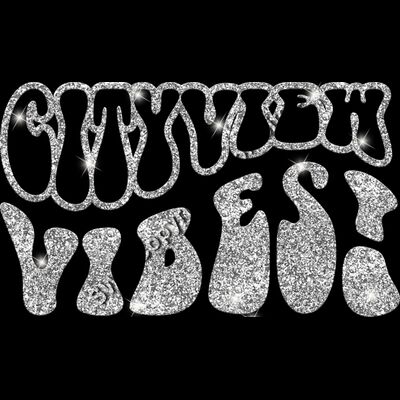 GLT98 SILVER GLITTER Thumbnail