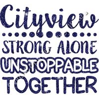 GLT87 BLUE GLITTER Thumbnail