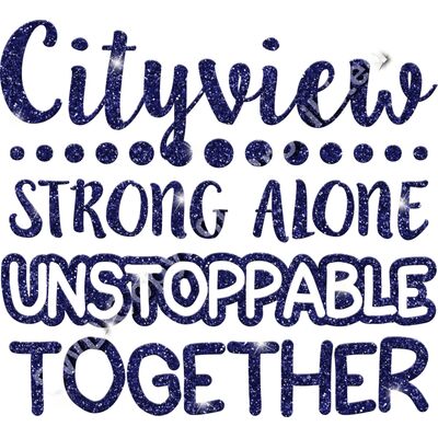 GLT87 BLUE GLITTER Thumbnail