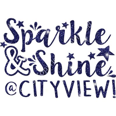 GLT67 BLUE GLITTER Thumbnail