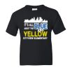 8000B Youth DryBlend 50/50 T-Shirts Thumbnail