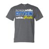 8000 Adult DryBlend 50/50 T-Shirt Thumbnail