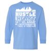 5400B Youth Heavy Cotton Long Sleeve Thumbnail