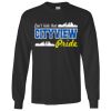 2400 Adult Ultra Cotton Long Sleeve T-Shirt Thumbnail