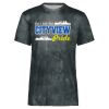 222596 Adult Cotton-Touch Poly T-Shirt Thumbnail
