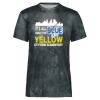 222596 Adult Cotton-Touch Poly T-Shirt Thumbnail