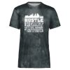 222596 Adult Cotton-Touch Poly T-Shirt Thumbnail