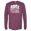 3513 Adult Extra Soft Tri-blend Long Sleeve Thumbnail