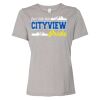 6413 Women’s Extra Soft Tri-blend Tee Thumbnail